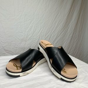 SAM EDELMEN SANDALS